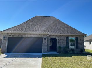 22481 Bluebird Dr, Silverhill, AL 36576