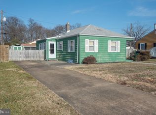 725 Woodtop Rd, Wilmington, DE 19804