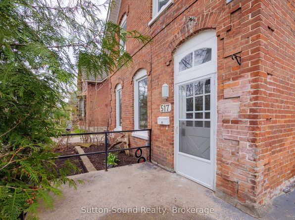 517 3rd Ave E, Owen Sound, ON N4K 2J9
