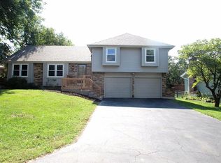 533 E 125th Ter, Olathe, KS 66061