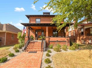305 Harahan Blvd, Paducah, KY 42001
