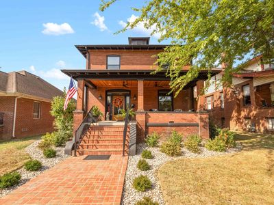 305 Harahan Blvd, Paducah, KY, 42001