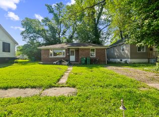 650 N 80th St, East Saint Louis, IL 62203