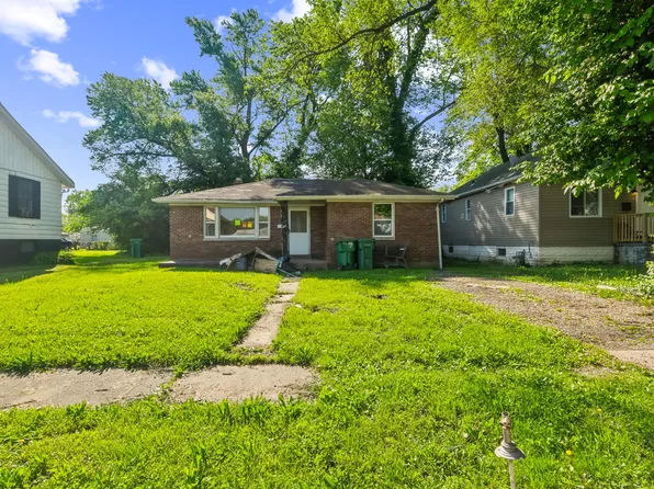 650 N 80th St, East Saint Louis, IL 62203