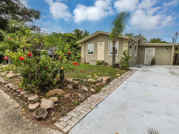 7414 Rose Ave, Orlando, FL 32810