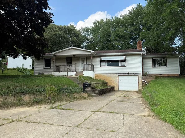 94 Winding Way, Mansfield, OH 44907