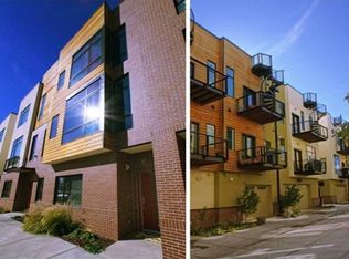 2335 Walnut St UNIT 8, Denver, CO 80205