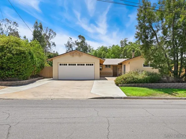 12509 Taunt Rd, Poway, CA 92064