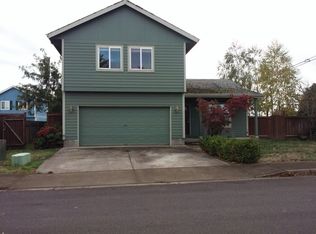 1927 W 11th Ave, Junction City, OR 97448