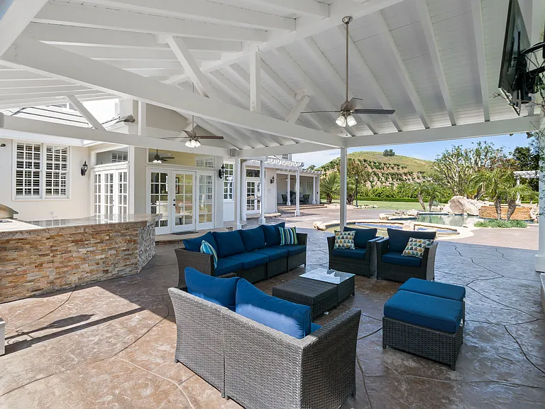 6952 Solano Verde Dr — Photo 40