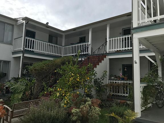 2nd image of 1031 Noel Dr APT F