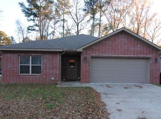 110 Pineview Ave, Sherwood, AR 72120
