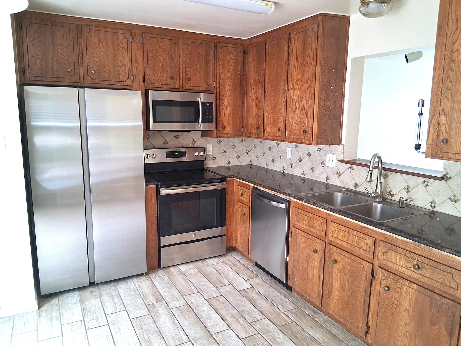 Wind Ridge 130 - 2 — Photo 4
