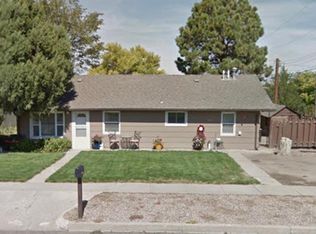 984 Martin Ave, Burlington, CO 80807