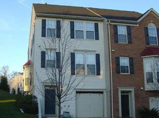 6512 Landing Way, Hyattsville, MD 20784