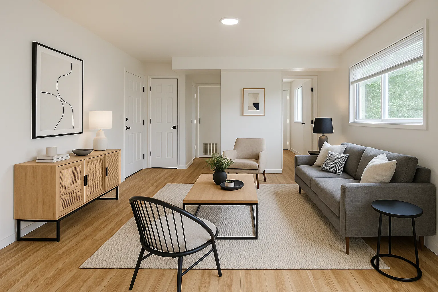 2 bed, 850 sqft, $1,095 — Photo 3