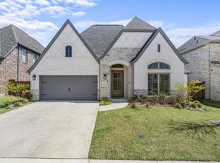 3115 Winecup Rd, Celina, TX 75009