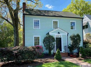 1003 Green St, Durham, NC 27701