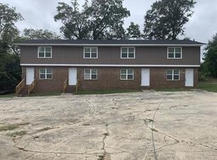460 Daffodil St #B, Macon, GA 31204