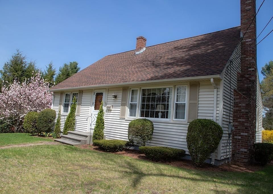 1st image of 106 Bel Air Dr