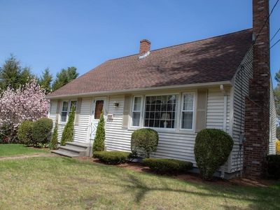 106 Bel Air Dr, Fitchburg, MA, 01420