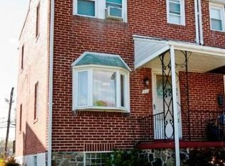 337 Magnolia Ter, Baltimore, MD 21221