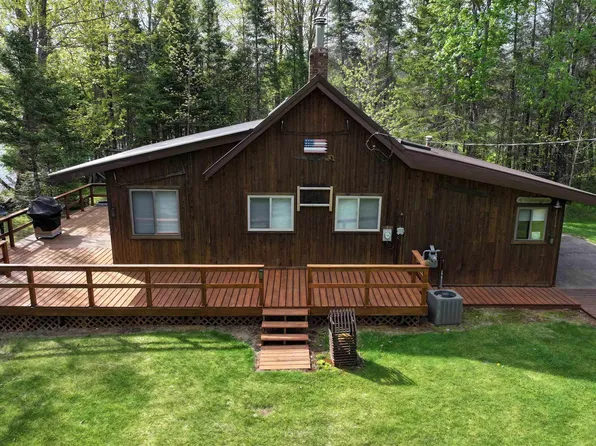 4750 Cth D Rd, Florence, WI 54121