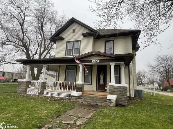 108 W North St, Moravia, IA 52571