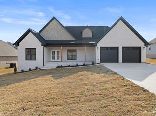 741 County Road 322, Florence, AL 35634