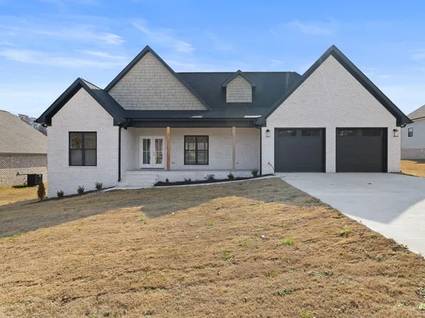 741 County Road 322, Florence, AL 35634