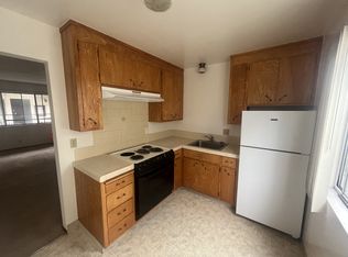 1822 Francisco St #14, Berkeley, CA 94703