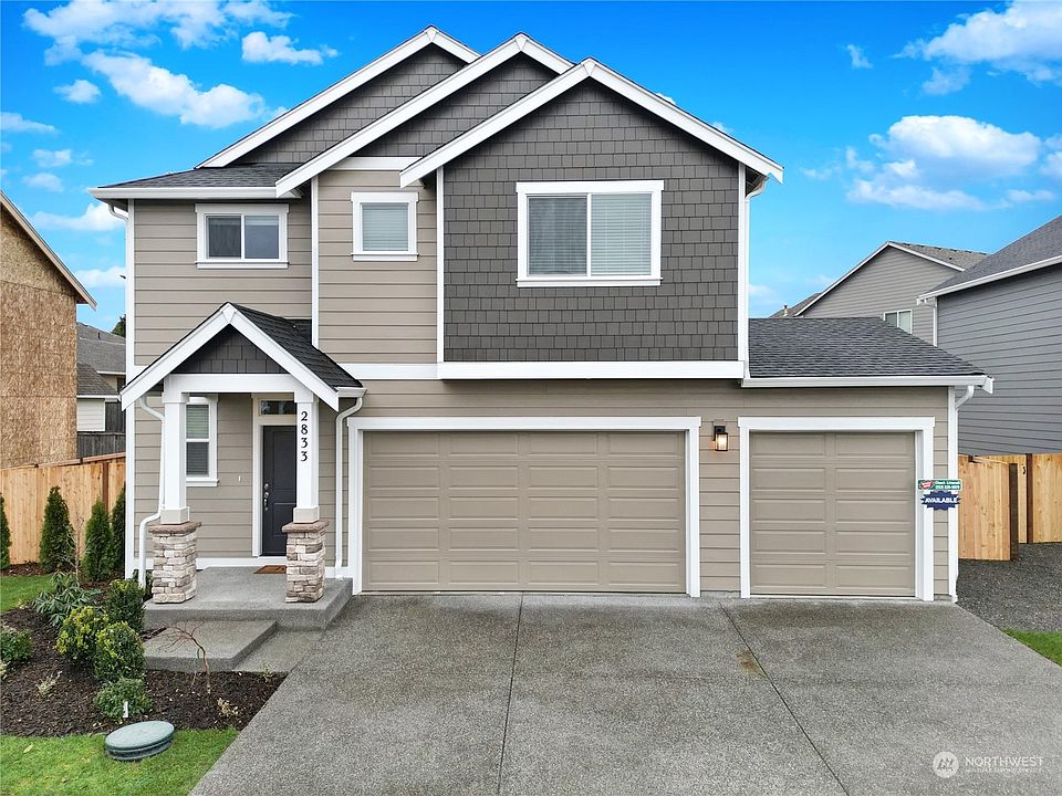 1st image of 2852 180th Street Ct E