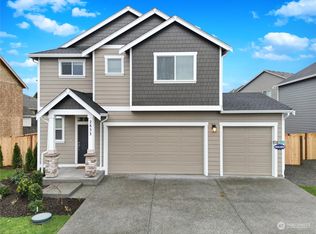2833 180th Street Ct E, Tacoma, WA 98445