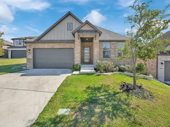 3818 Parliament Ct, Sachse, TX 75048