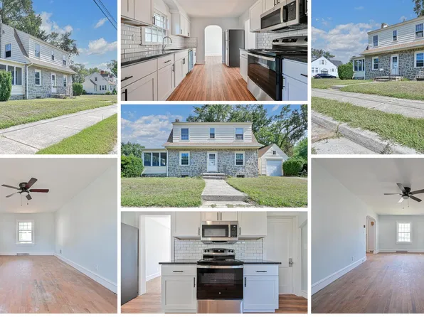 340 Morrison Ave, Salem, NJ 08079