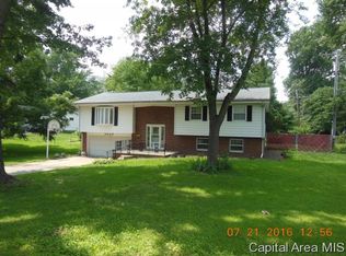 3645 Sheffield Rd, Springfield, IL 62703