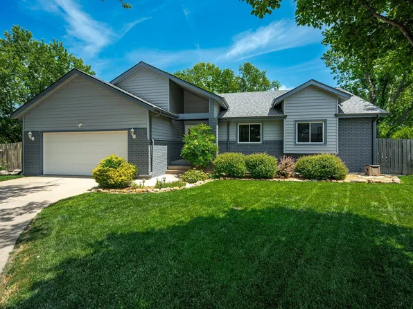 2120 S Linden Ct, Wichita, KS 67207