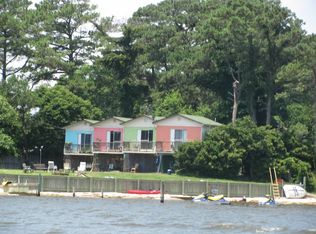 104B Tolers Ln, Pt Harbor, NC 27964