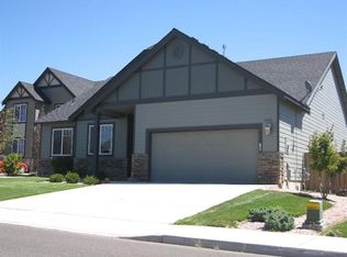 2644 50th St, Redmond, OR 97756