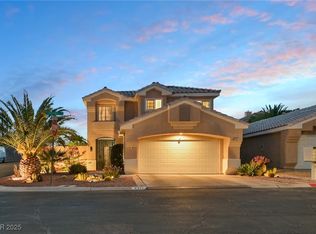 8771 Crossbill Ct, Henderson, NV 89074