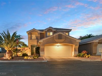 8771 Crossbill Ct, Henderson, NV, 89074