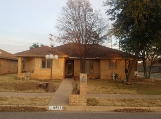 6411 Elkhart Ave, Lubbock, TX 79424