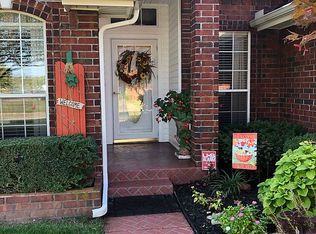 11554 Andover Ct, Midwest City, OK 73130