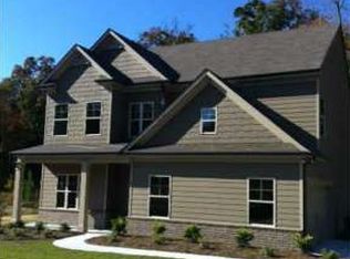 1704 Maplecliff Way, Sugar Hill, GA 30518
