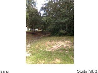 0 SE 169 Ave Rd, Ocklawaha, FL 32179