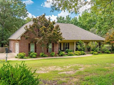 170 Parkway Sq, Pearcy, AR, 71964
