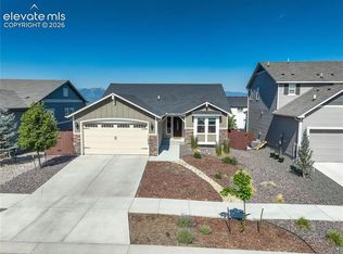 11090 Galaxy Hunter Dr, Colorado Springs, CO 80908