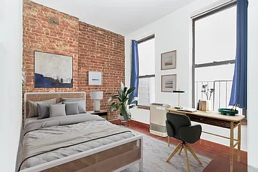 Rented by Living New York