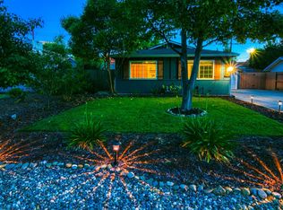 6716 Lincoln Oaks Dr, Fair Oaks, CA 95628