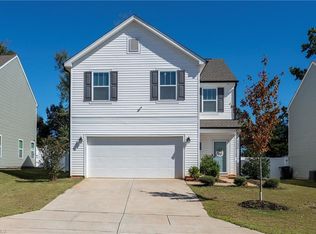 5624 Baverhof Dr, Greensboro, NC 27405